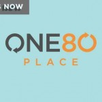 One80Place logo